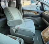 A picture of Toyota Alphard Year 2006 EngineCC 2360 Low Mileage Fuel Petrol