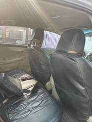 A picture of Awoof Deal Toyota Corolla 09 for sale Buy and drive