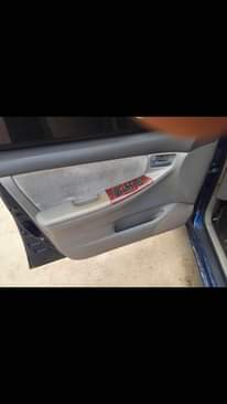 A picture of Available for sale Toyota Corolla pure first body 06 direct