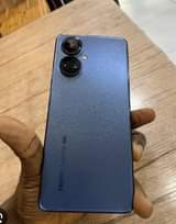 A picture of TECNO CAMON 19 PRO