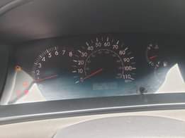 A picture of Toyota Corolla 05 6 Everything working perfect just buy and