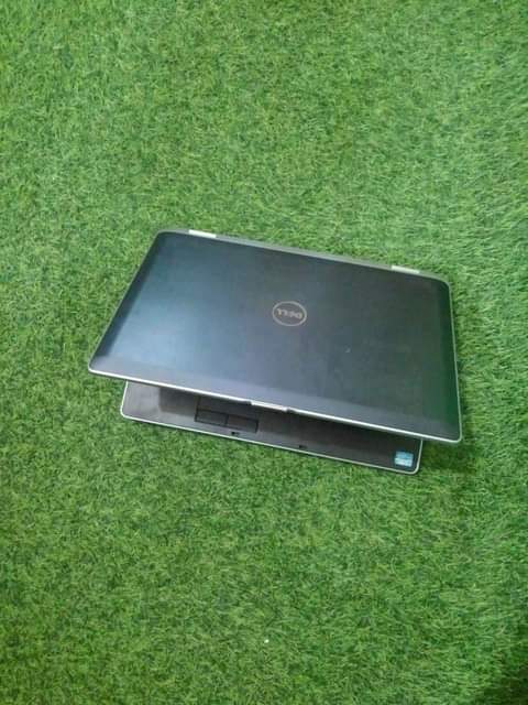 dell laptop