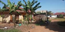A picture of Nice house at kawanda on quick sale