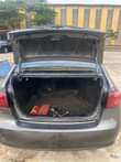 A picture of Hyundai Elantra 2008
