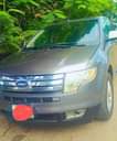 A picture of Extremely Super sharp and clean Ford Edge 2012 Model Engine
