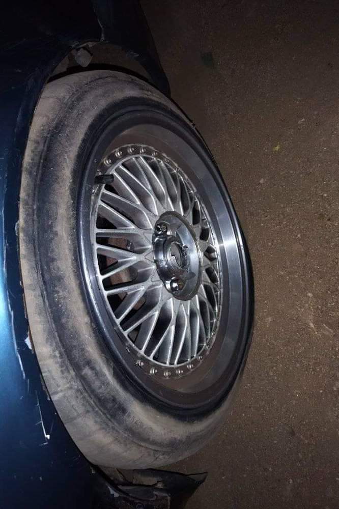 bbs wheels