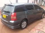 A picture of TOYOTA WISH KALI INAUZWA 5 5M 0755353884