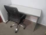 A picture of OFF CHAIR OFF TABLE