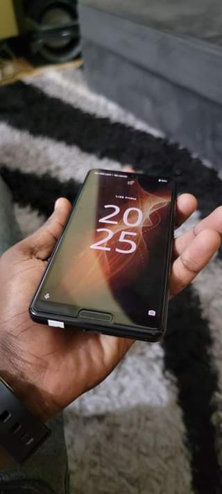 A picture of Sony Xperia Ace