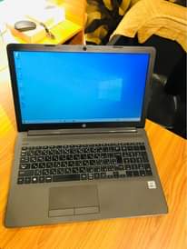 A picture of Hp 10Th Generation