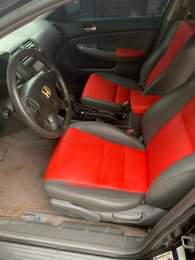 A picture of Honda accord DC AC 100 Untempered engine Price 3m Location