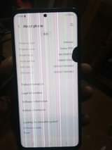 A picture of S20 128gb