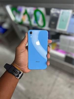 iphone xr