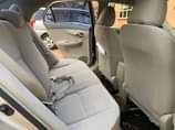 A picture of 2008 Toyota axio