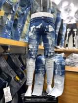 trousers