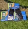 A picture of Nokia 2322c og full box call 0679909659. 26000