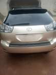 A picture of AWOOF Lexus RX