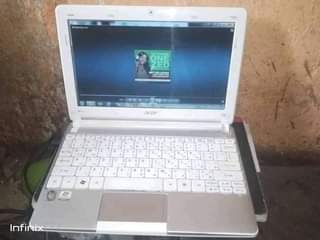 acer laptops