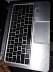 A picture of HP ultra core i5