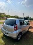 A picture of 2011 TOYOTA PASSO new model TOYOTA PASSO new model