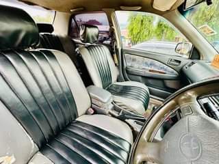 A picture of TOYOTA PREMIO OLD Tsh 3 800 000