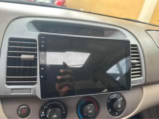 A picture of 08029225665 Toyota carmy aka BIG DADDY