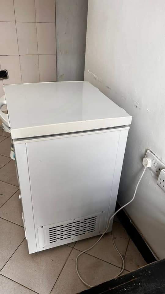 A picture of Frizer