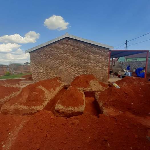 building material