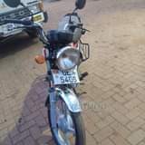 A picture of Self contained bike at 1 7m Call me or what
