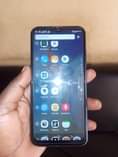 A picture of Infinix hot 20