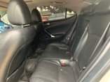 A picture of Toks standard 2007 Lexus IS350 upgraded