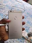 A picture of For sale I phone 6 GB 64
