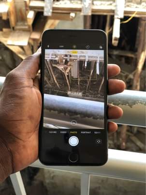 A picture of iPhone 7 Plus