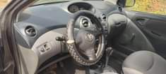 A picture of 2006 Toyota Echo