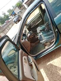 A picture of Camry