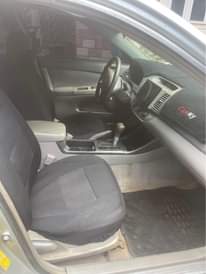 A picture of Toyota Camry