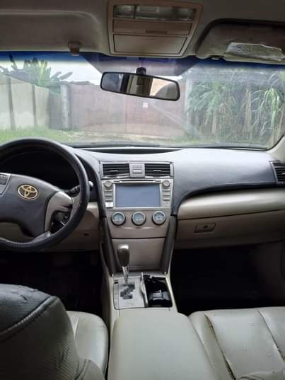 A picture of 2008 MODEL TOYOTA CAMRY SPIDER V4 Engine Gear super sharp
