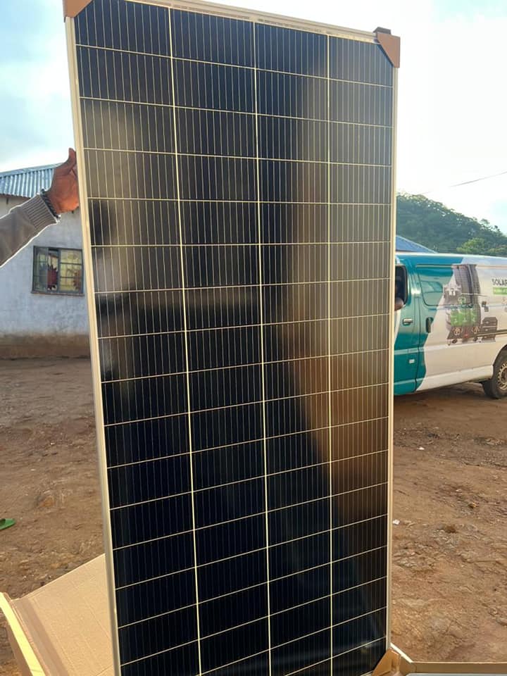 solar