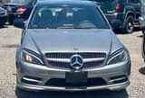 A picture of C300 2011 naija used 4 6m last