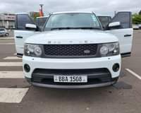 land rover