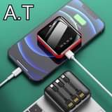 powerbanks