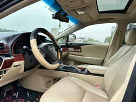 A picture of 2010 RX350 UPGRADED 2015