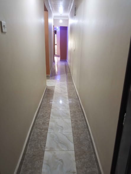 A picture of 3 bedroom house for rent