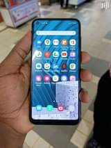 A picture of Samsung A11