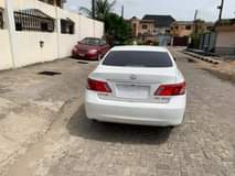 A picture of 2008 es350 2008