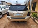 A picture of Price 2 9m Location Ibadan Neat Toyota Highlander SUV 2003