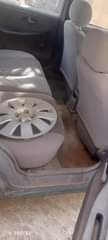 A picture of NISSAN PRIMERA WAGON PARKED FOR A LONG TIME BUT Engine