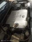 A picture of Sallah Bonanza Distress Sale Upgraded 2010 Camry muzzle v6 Engine