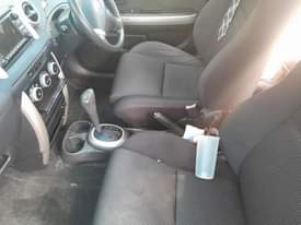 A picture of TOYOTA IST GOOD NEW FOR SELL 16 5M SO PLSEEEEE