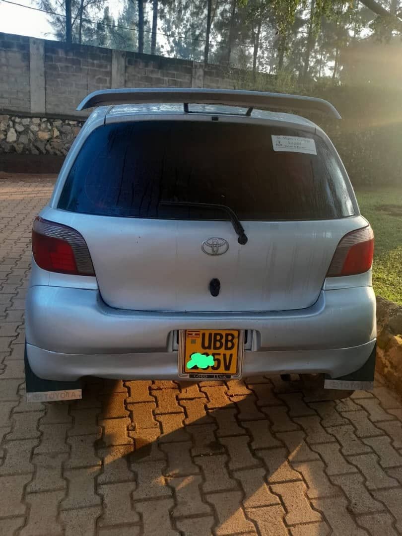 A picture of NISSAN